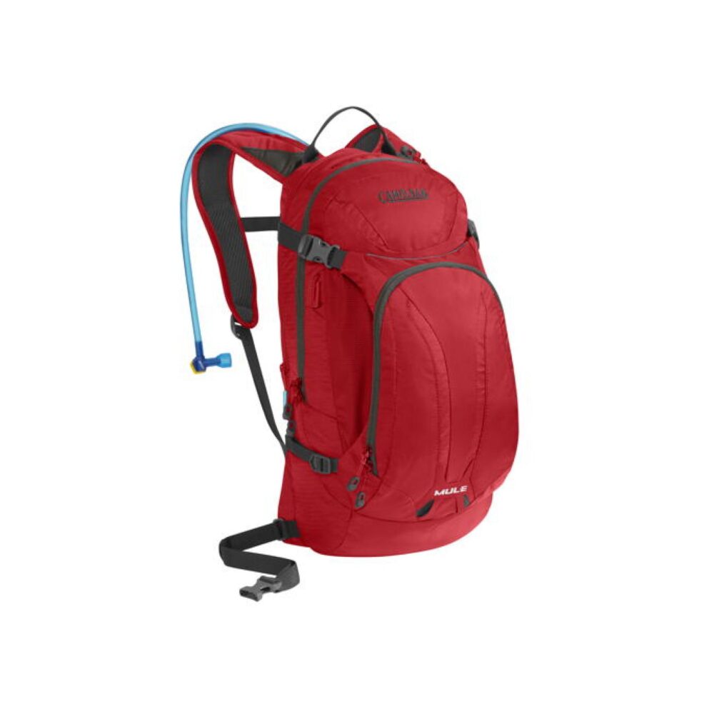 camelbak mule