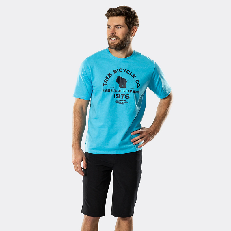 short de mtb brontrager evoke