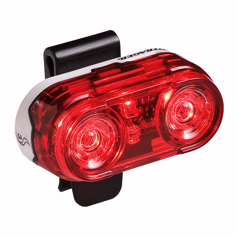 flare 3 bike light