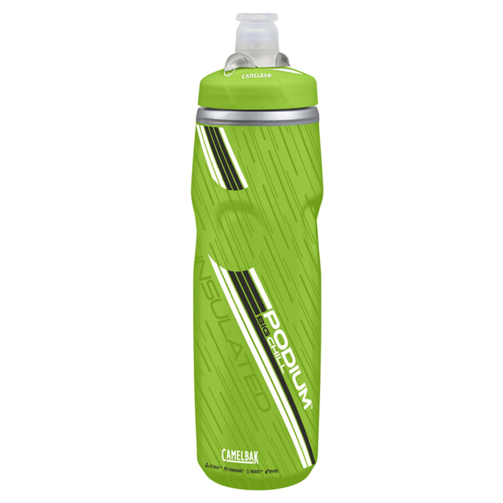 camelbak podium® big chill™ 25 oz