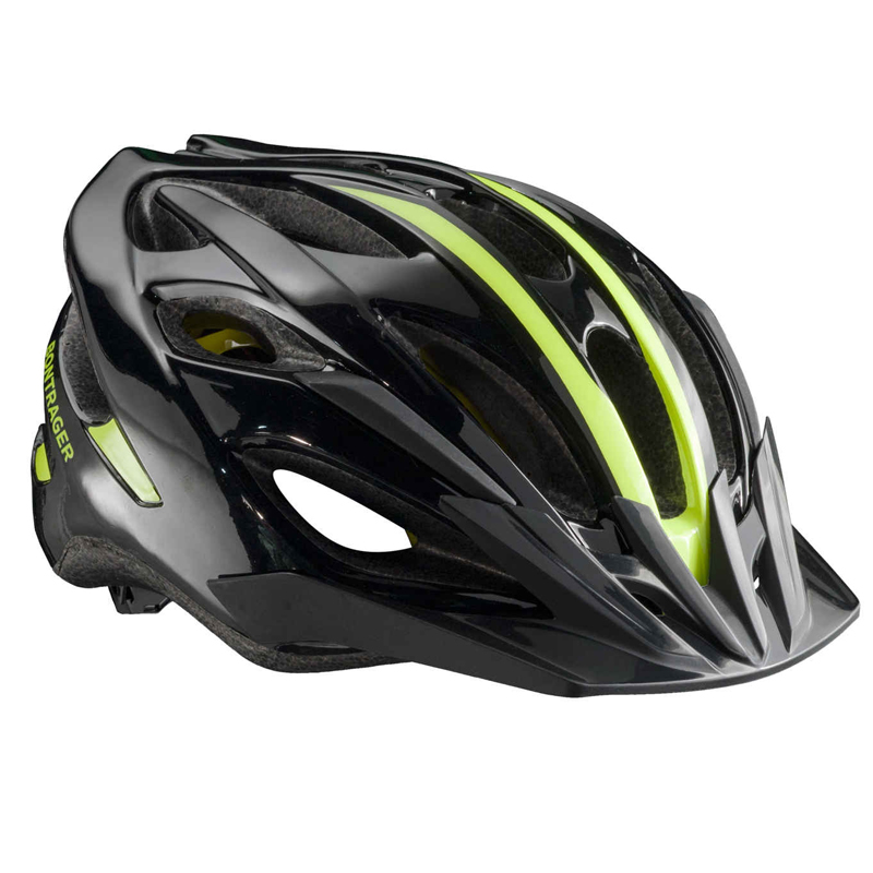 casco bontrager solstice