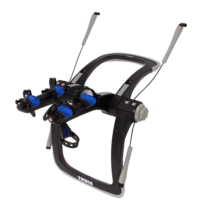 thule raceway pro rack