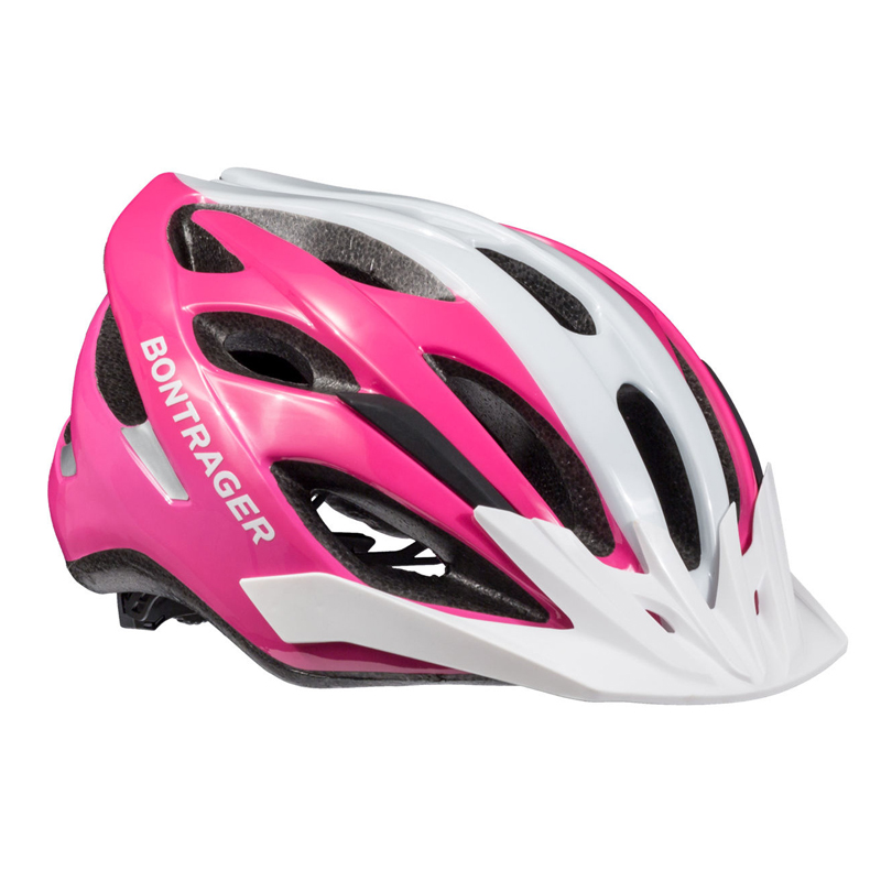 casco bontrager solstice