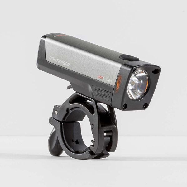 luz delantera bontrager ion elite r