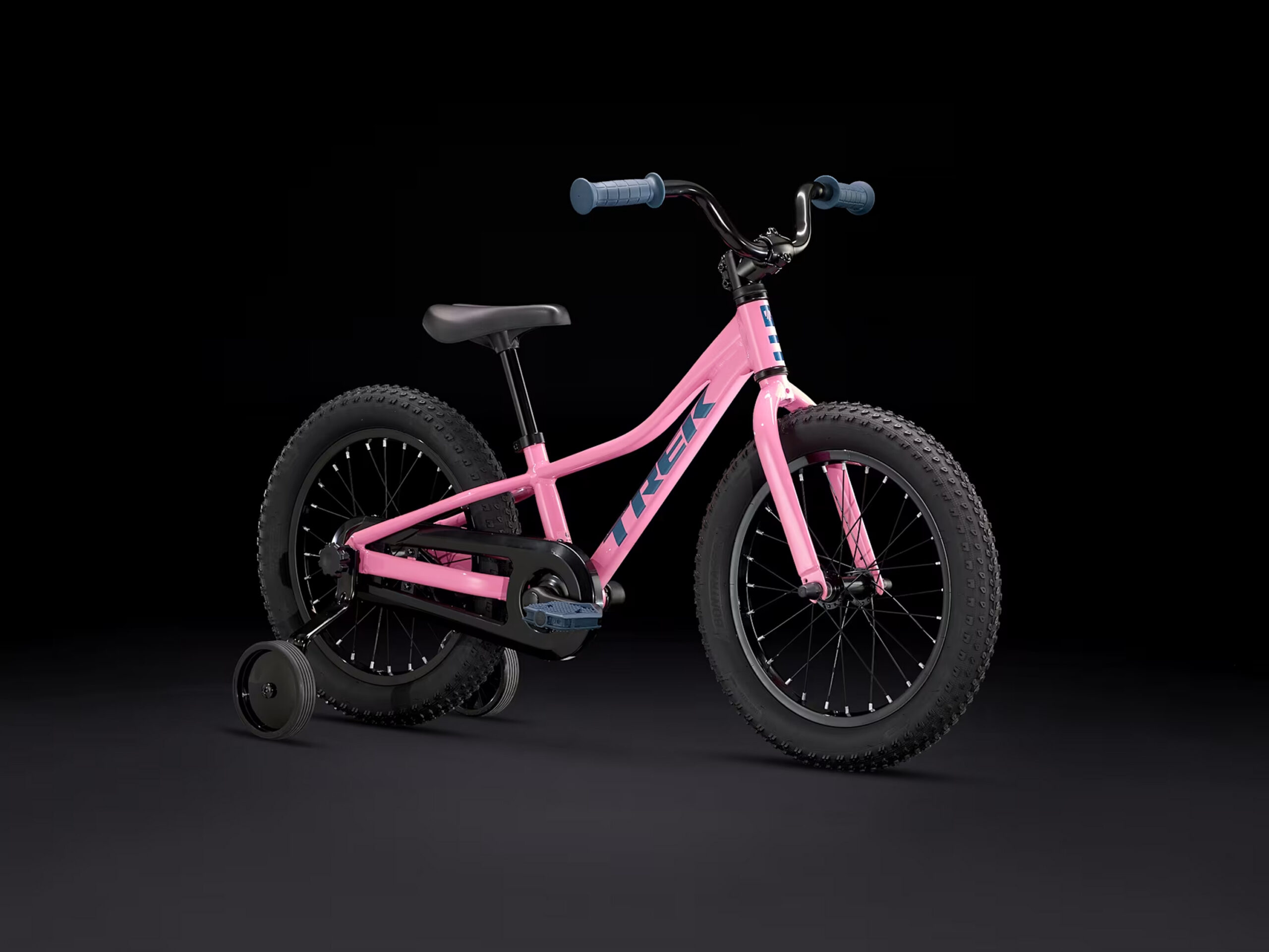 trek precaliber 16 niÑa