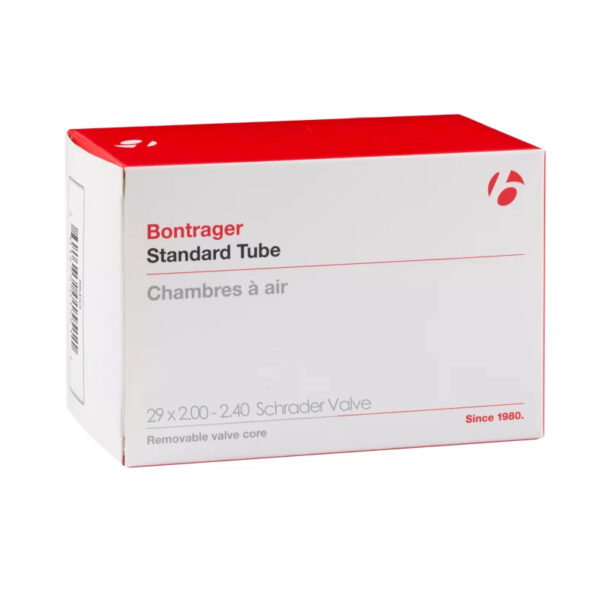 tubo bontrager 29×2.00 2.40 válvula schrader
