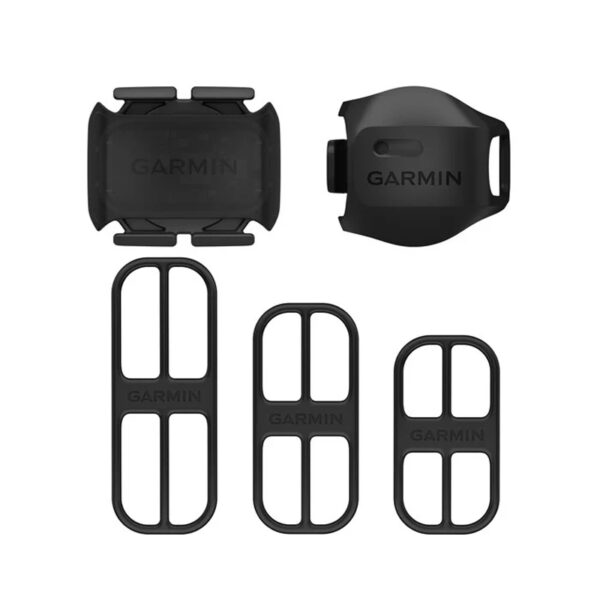 pack de sensores garmin de velocidad y cadencia