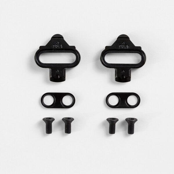 bontrager cleats