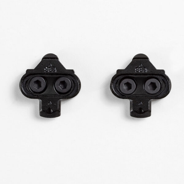 cleats bontrager mtb