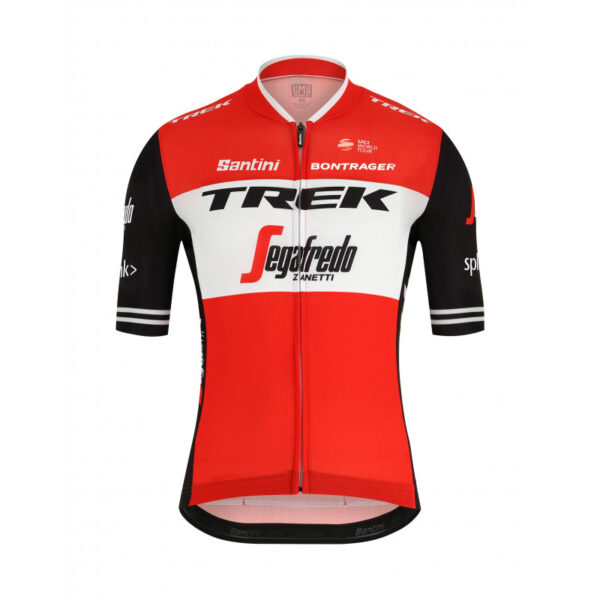 jersey santini trek segafredo