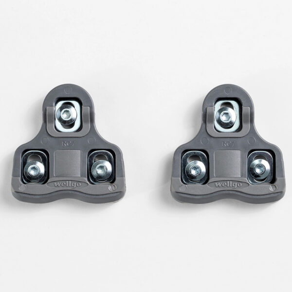 cleats de ruta bontrager de 9º