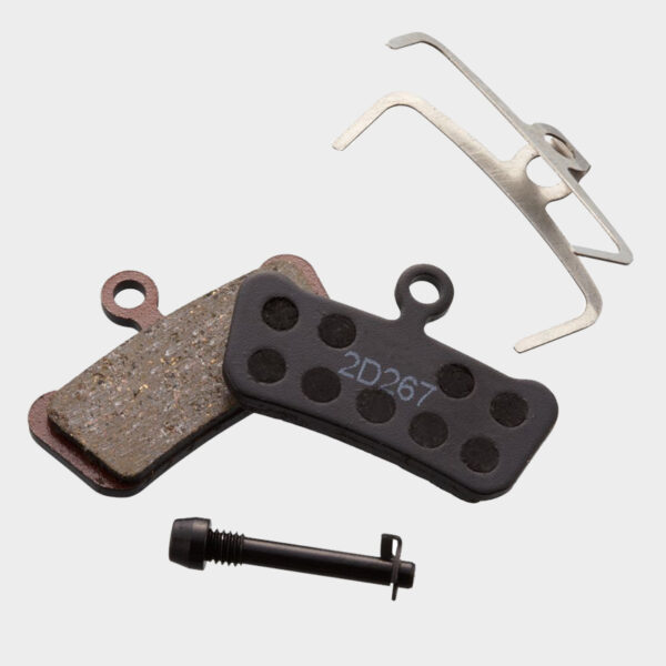 pastillas de frenos sram guide/trail