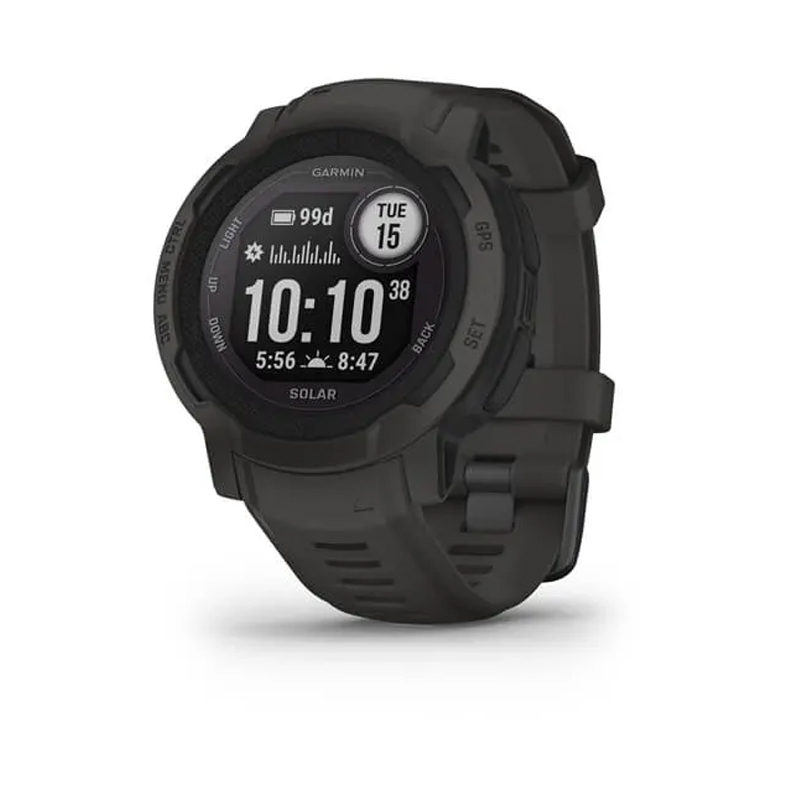 Garmin Instinct 2 Solar