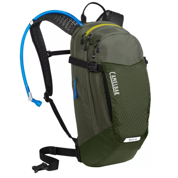 mochila de hidrataciÓn camlebak m.u.l.e® 3l