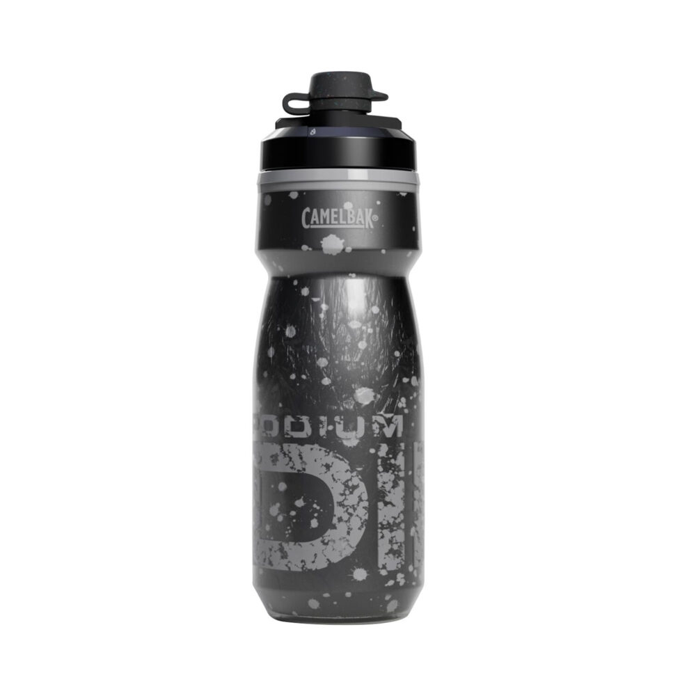 Ánfora Insulada CamelBak Podium® Dirt Series Chill 21oz