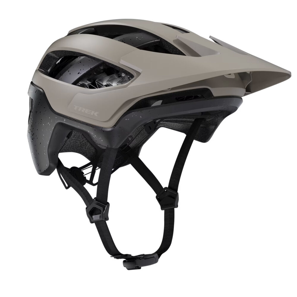 Casco de MTB Trek Rally Wavecel
