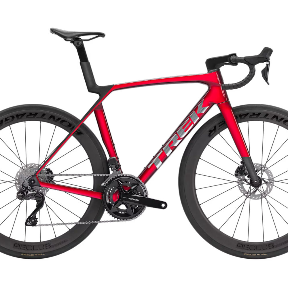 TREK MADONE SL 6 GEN 8 2026