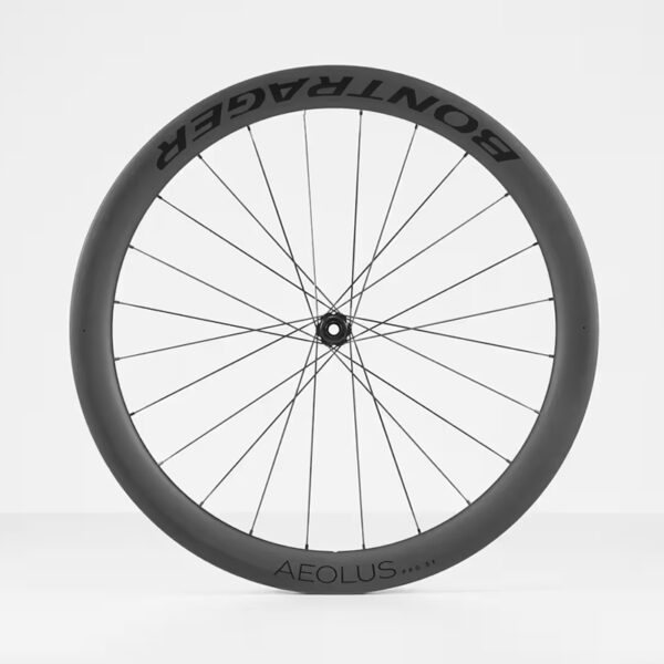 rines de ruta bontrager aeolus pro 51 tlr