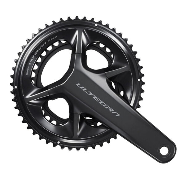 bielas shimano ultegra fc r8100 12 vel