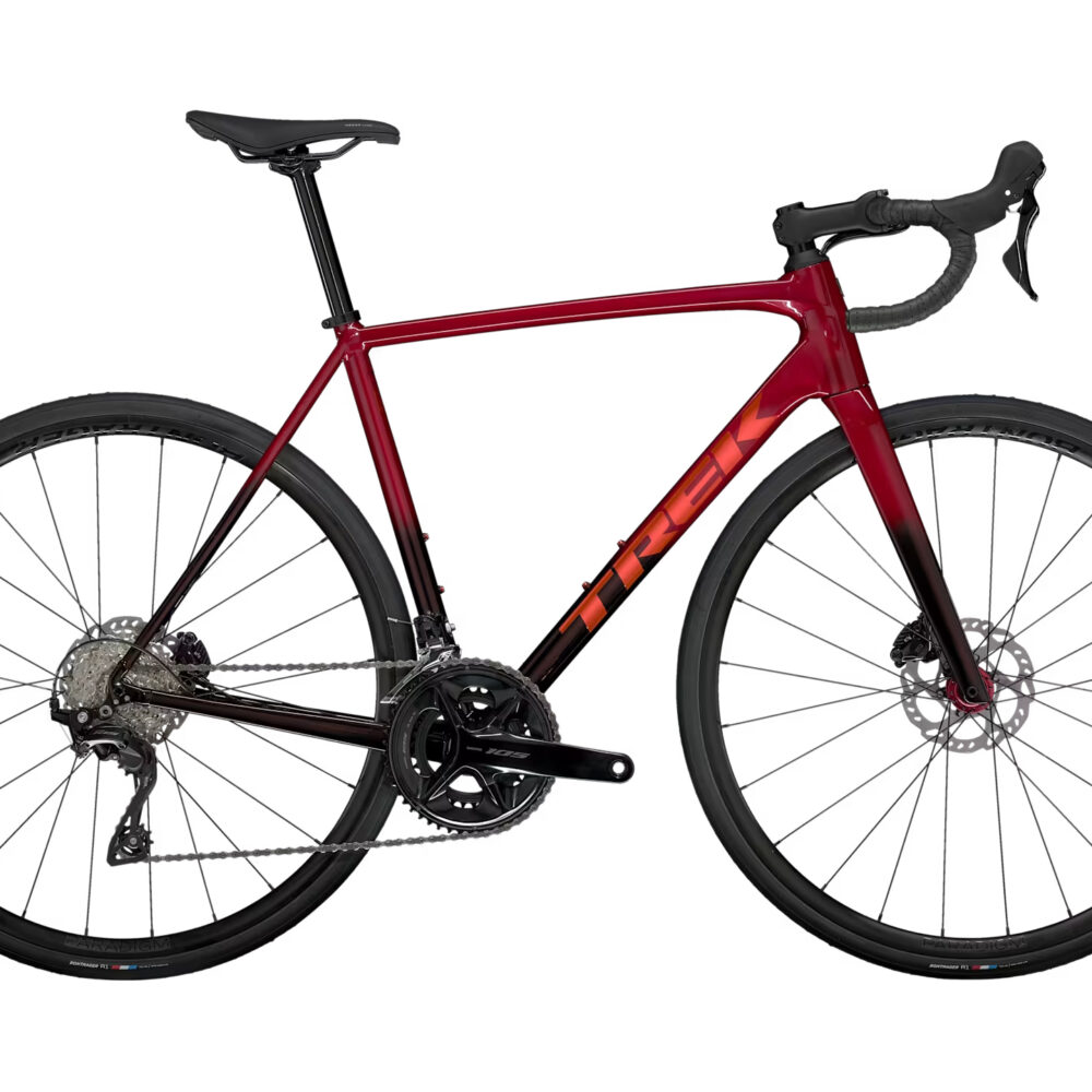 TREK EMONDA ALR 5 2025