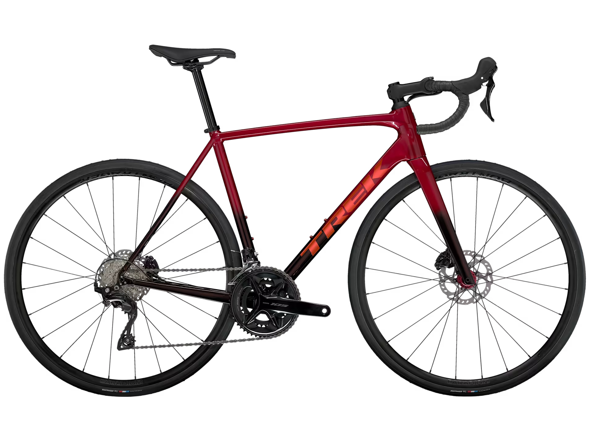 TREK EMONDA ALR 5 2025