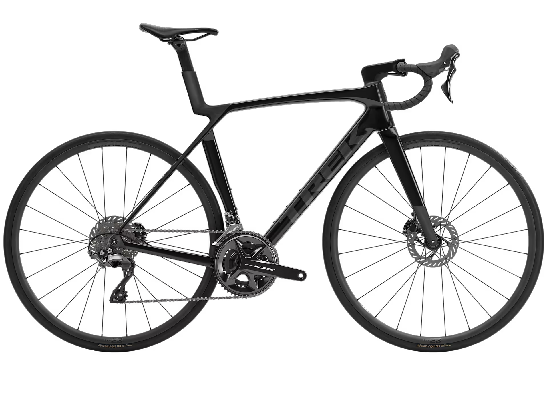 TREK MADONE SL 5 GEN 8 2025