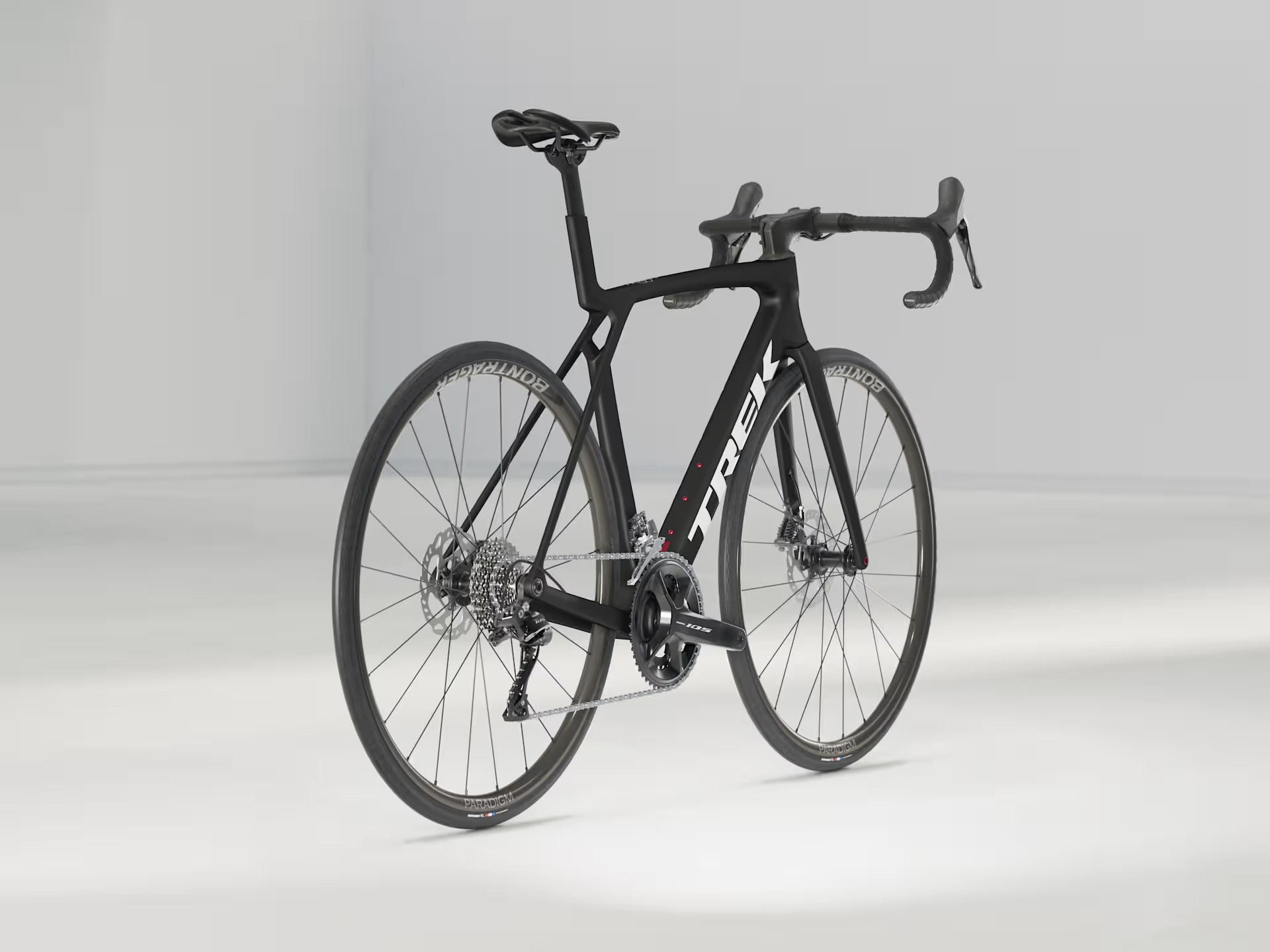 TREK MADONE SL 5 GEN 8 2025 - Imagen 2
