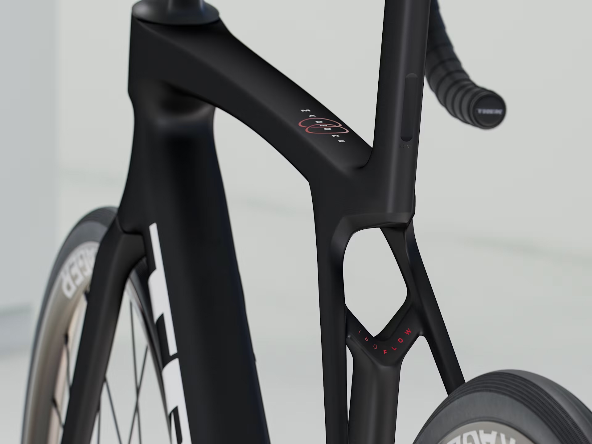 TREK MADONE SL 5 GEN 8 2025 - Imagen 3