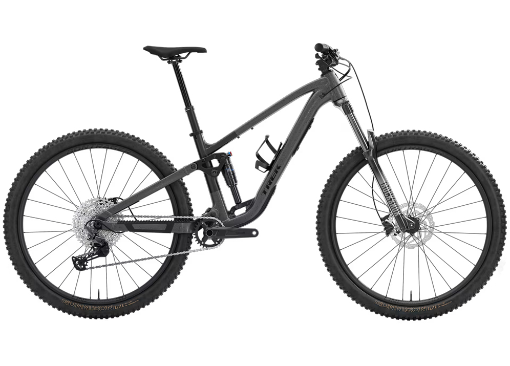 TREK FUEL EX 5 GEN 6 2025