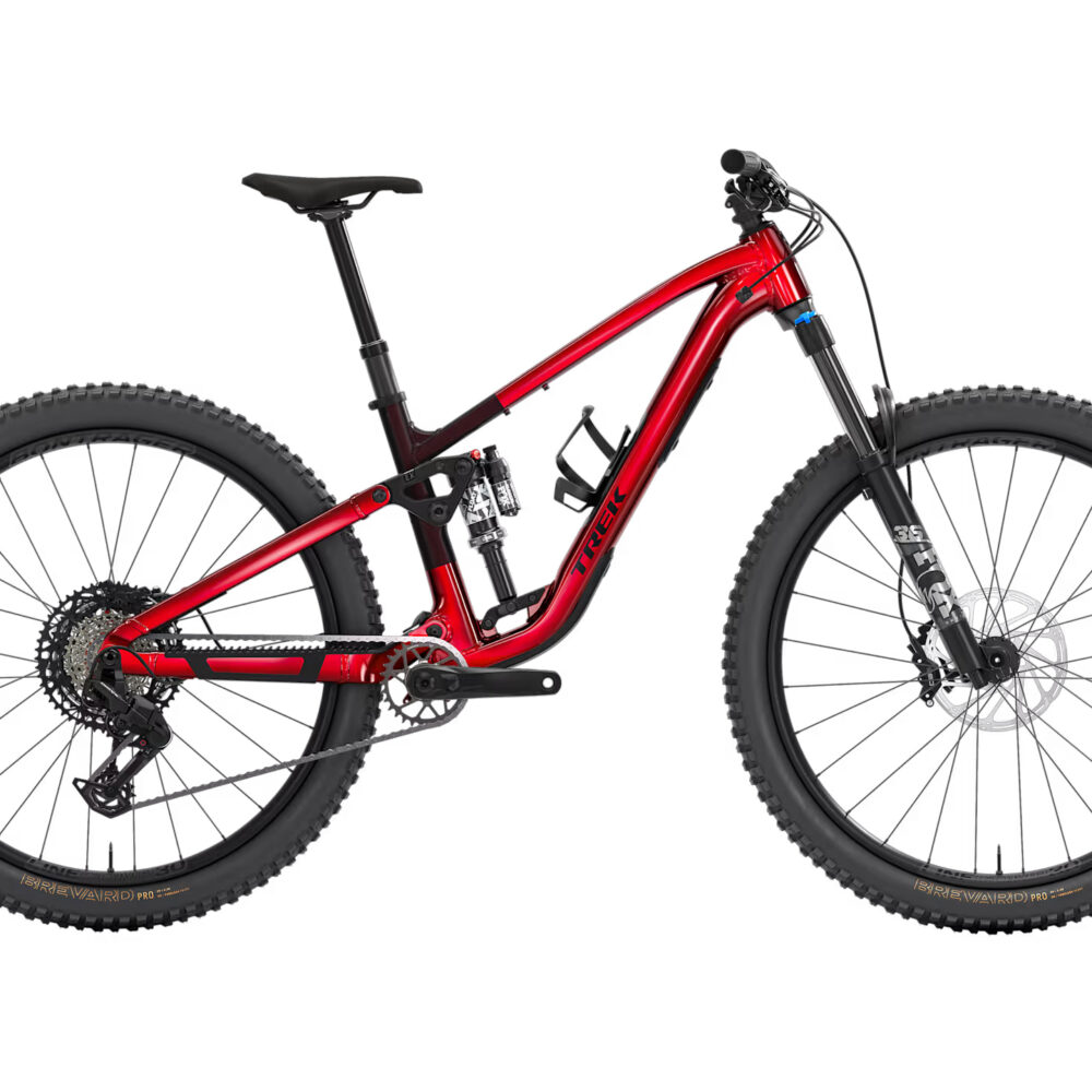 TREK FUEL EX 8 GEN 7 2026