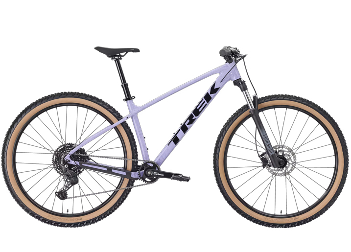 TREK MARLIN 6 GEN 3 2026