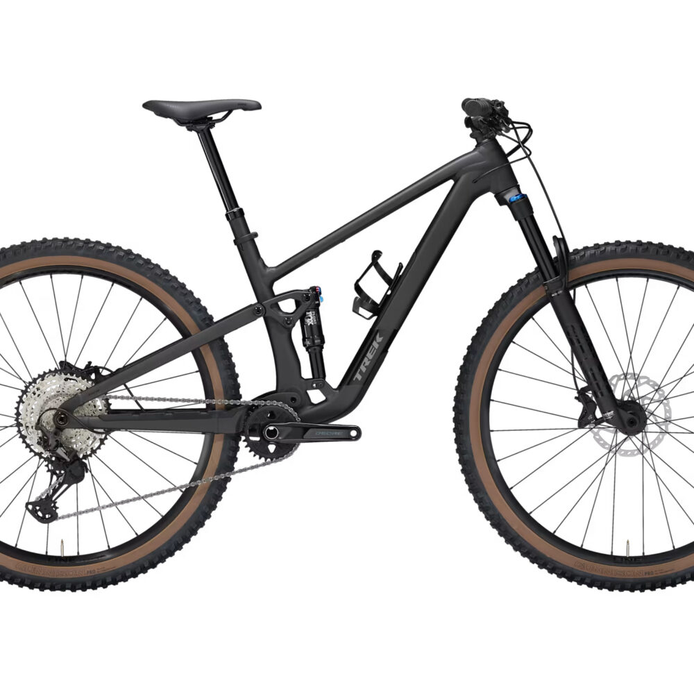 TREK TOP FUEL 8 GEN 4 2026