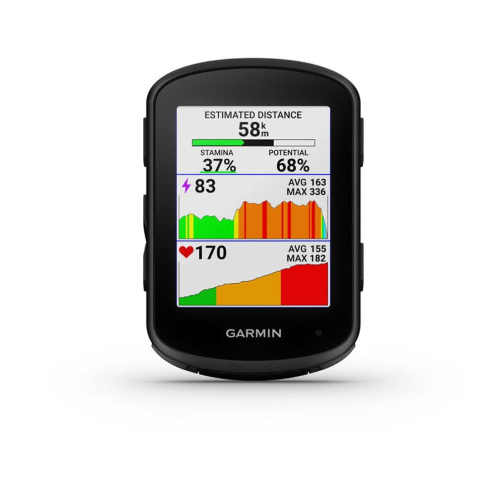 Garmin Edge® 840