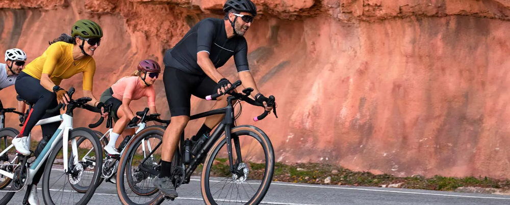 Computadoras para Bicicletas