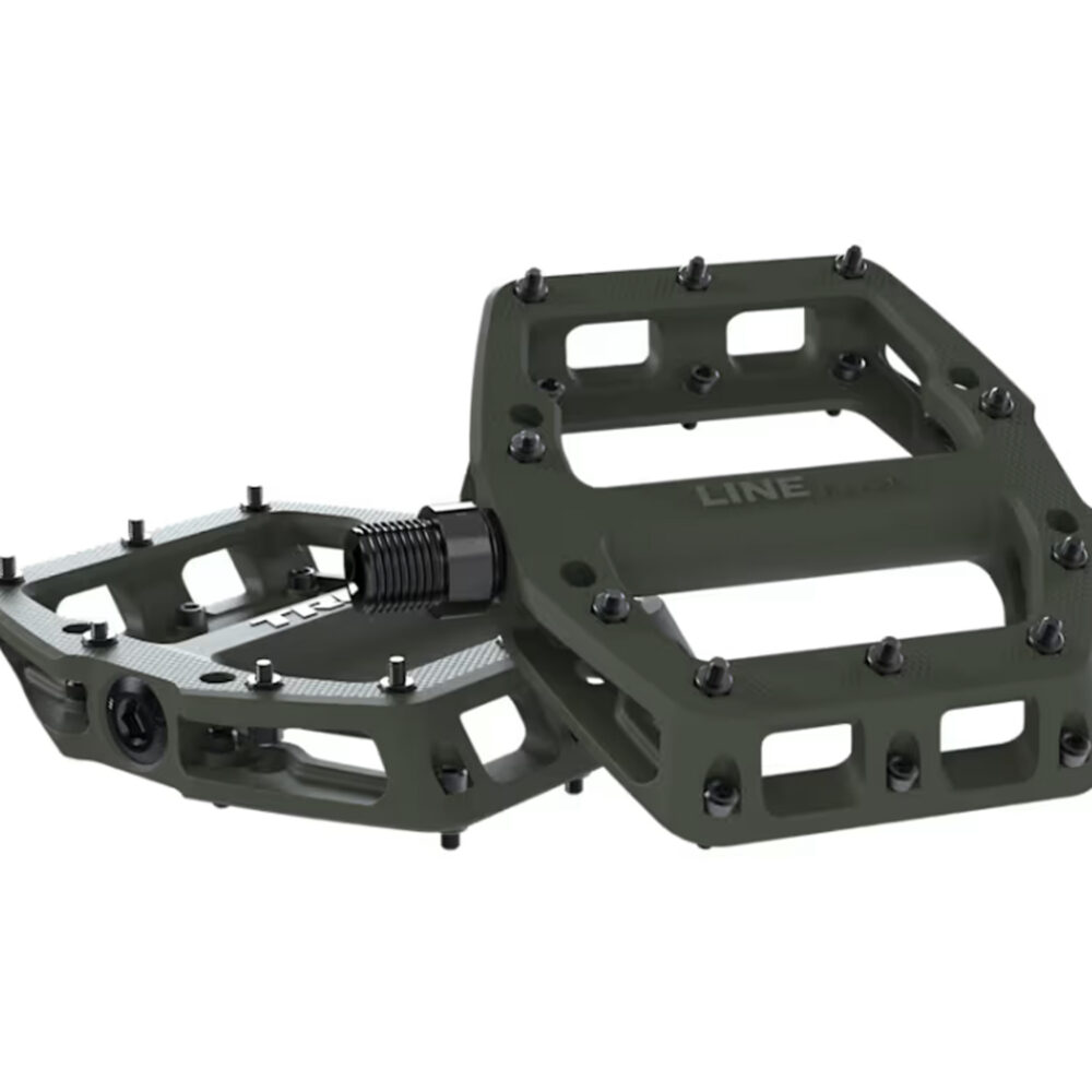 Pedales Trek Line Elite