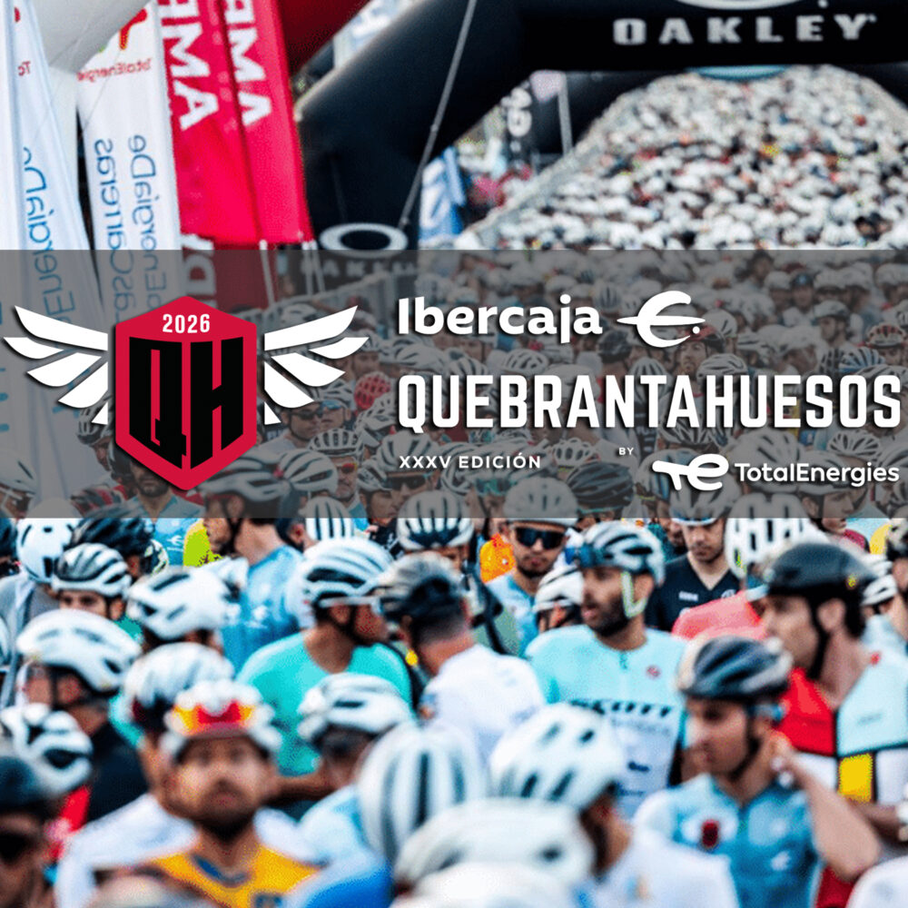 Quebrantahuesos & Treparriscos 2026 sin sorteo