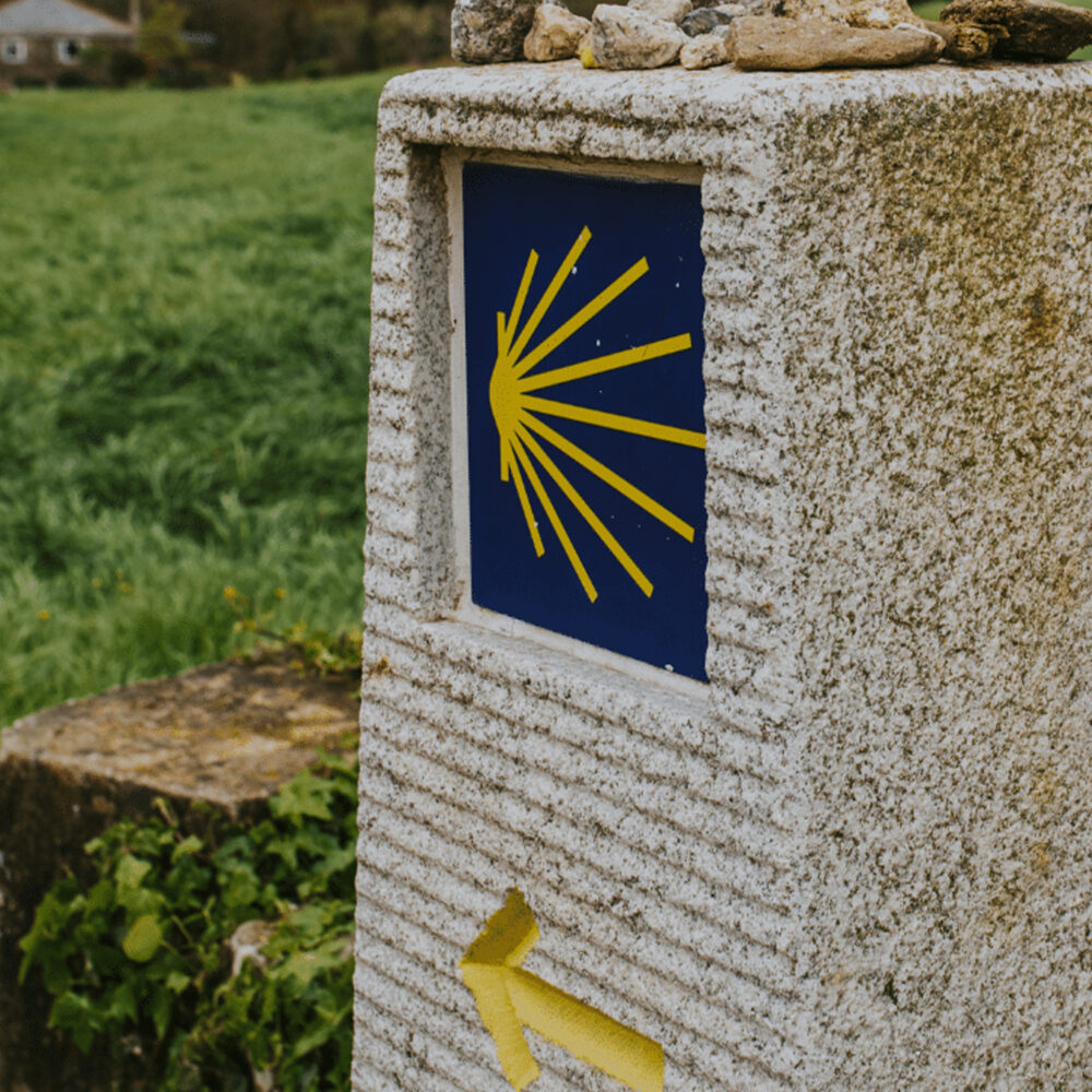 Camino de Santiago 8 Etapas Burgos-Santiago