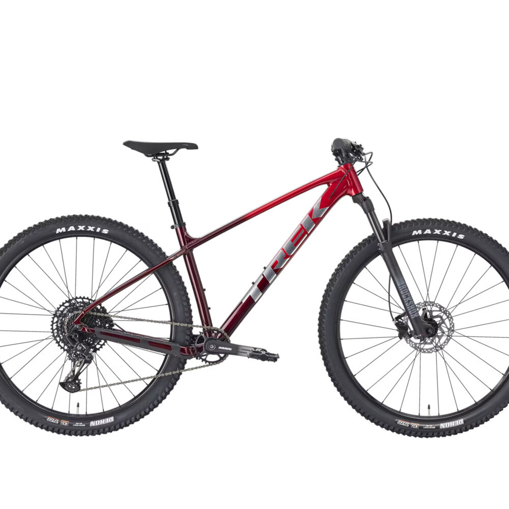 Home TREK MARLIN 7 GEN 3 2026