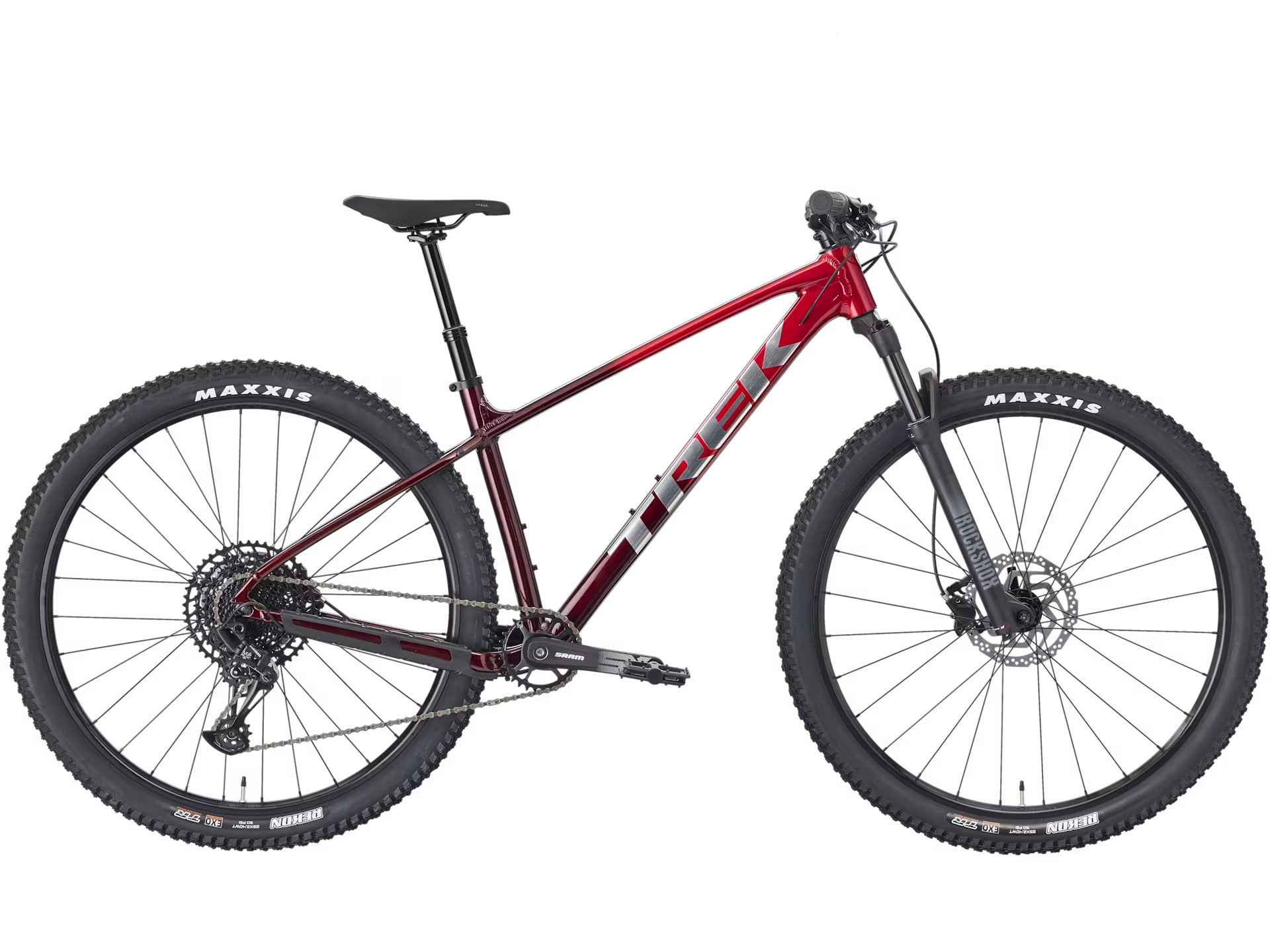 TREK MARLIN 7 GEN 3 2026