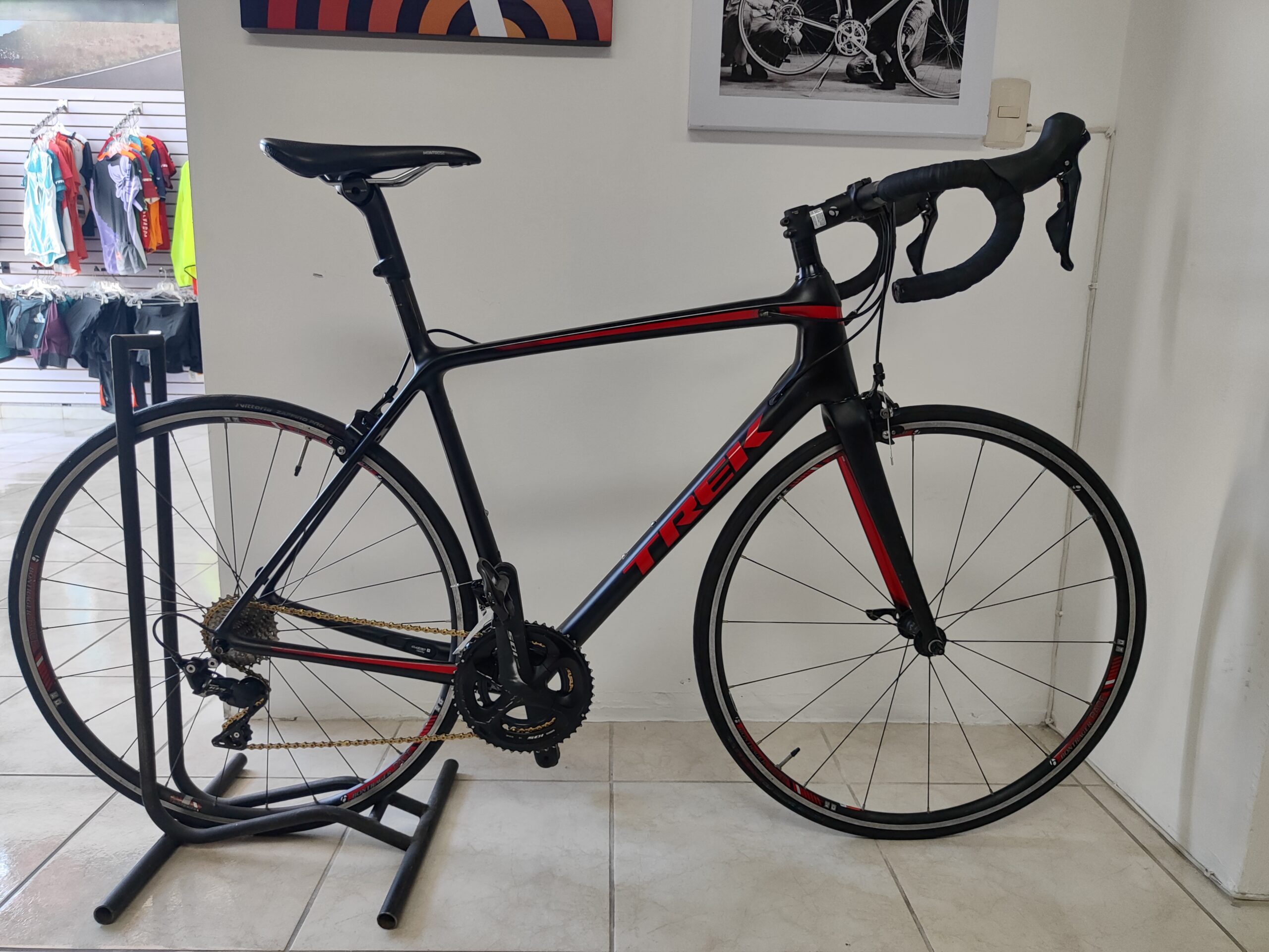 TREK EMONDA SL 5