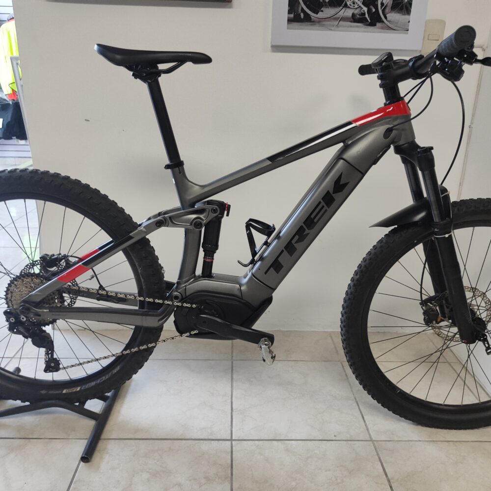 TREK POWERFLY FS 5 2019