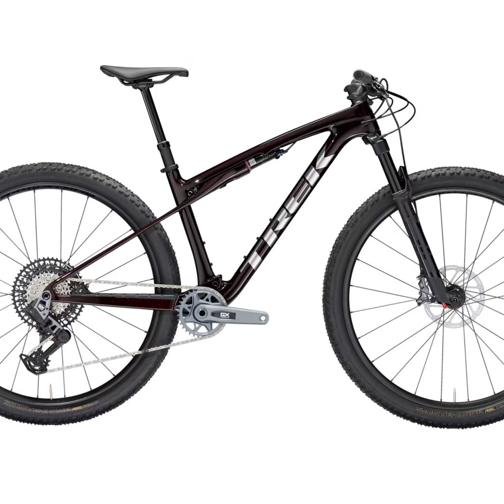 TREK SUPERCALIBER SL 9.7 GX AXS T-Type Gen 2