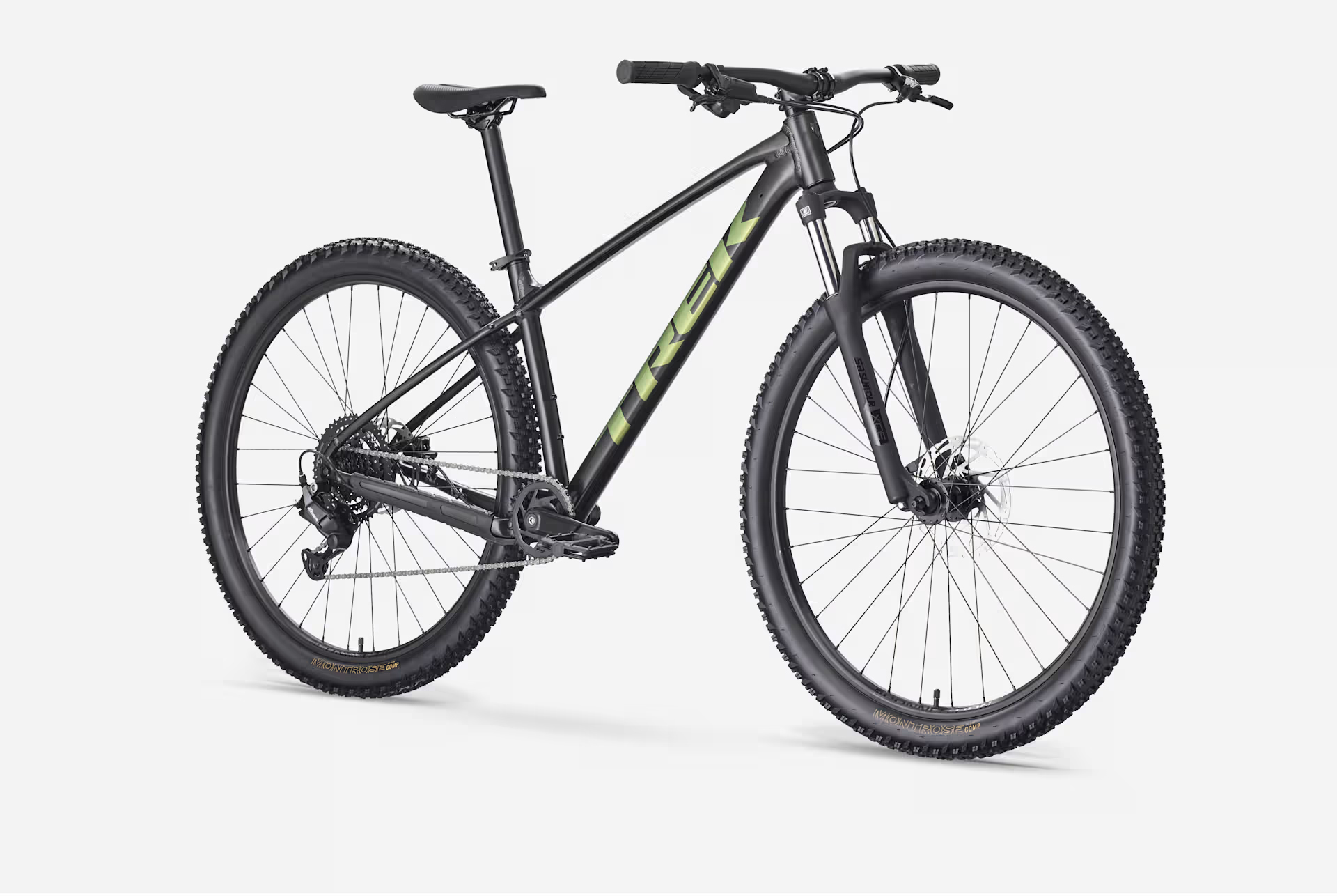 TREK MARLIN 4 GEN 3 2026 - Imagen 2