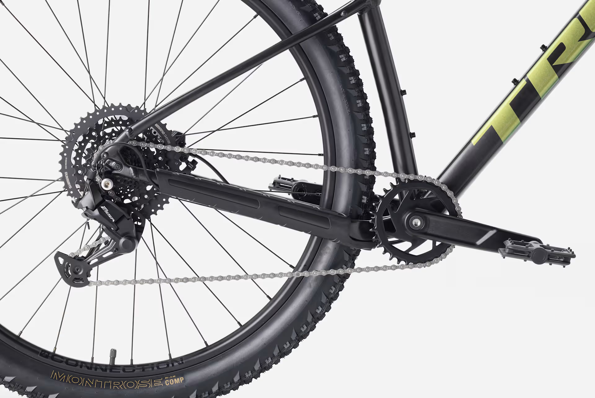 TREK MARLIN 4 GEN 3 2026 - Imagen 4