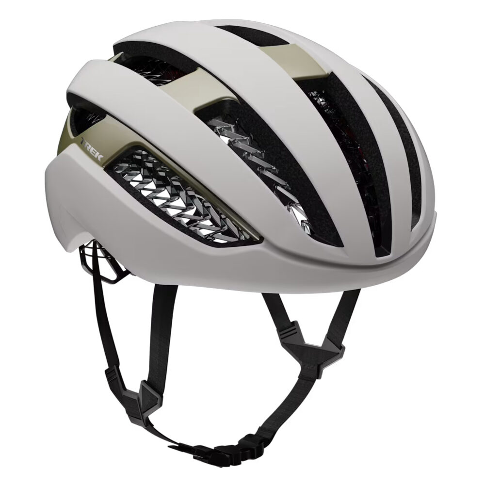 Casco de Ruta Trek Circuit WaveCel