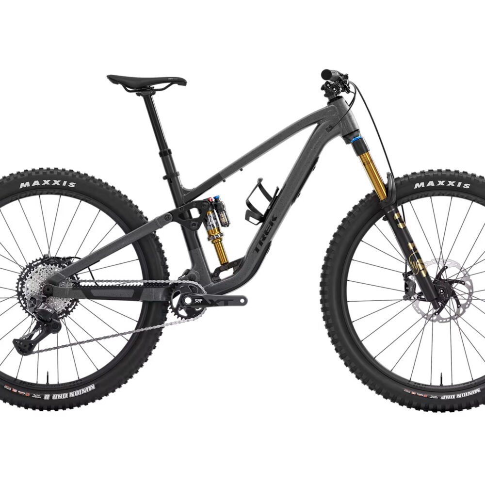TREK FUEL EX 9 XT Di2 GEN 7 2026