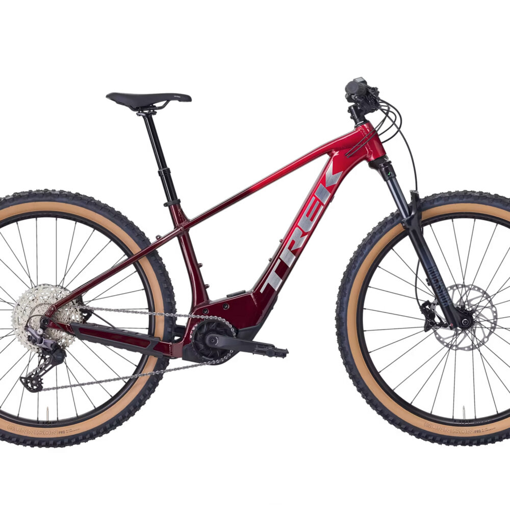 TREK MARLIN+ 8 2026