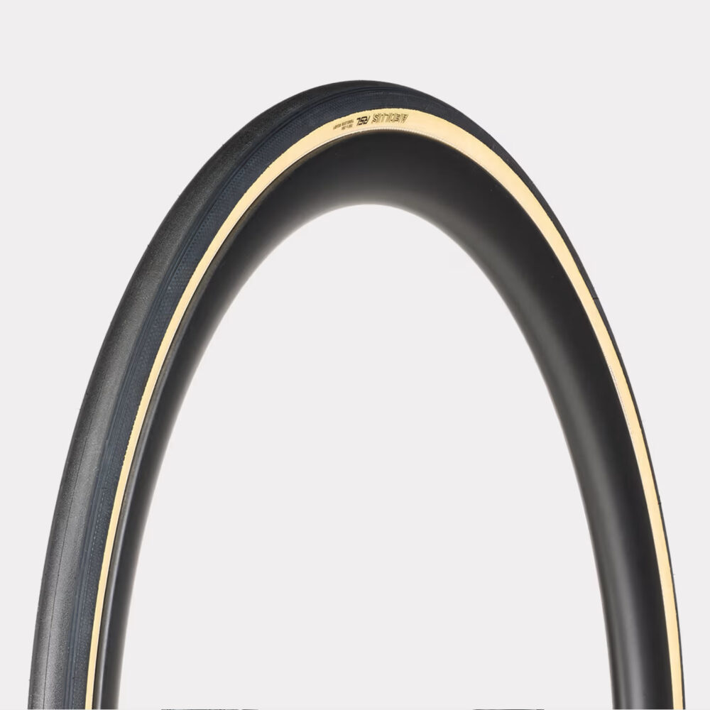 LLanta de Ruta Bontrager Aeolus RSL TLR 700x28