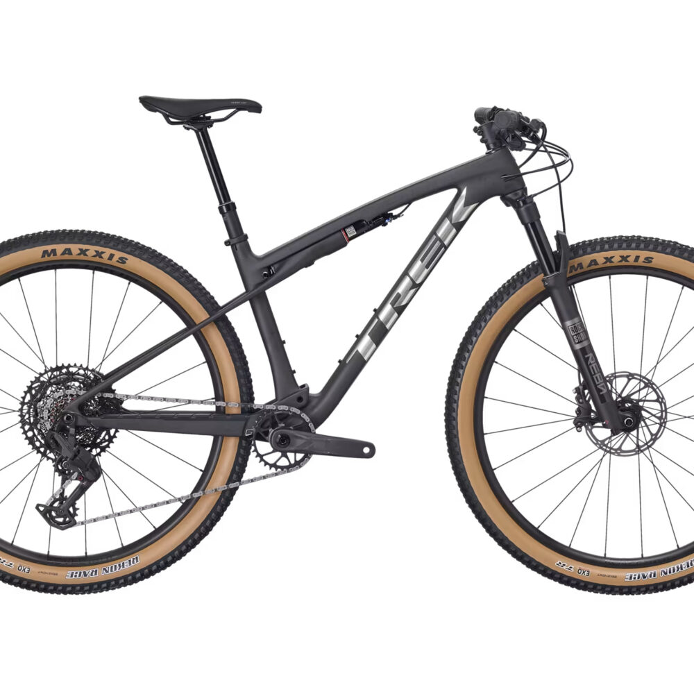 TREK SUPERCALIBER SL 9.6 GEN 2 2026